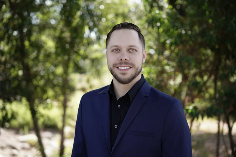 Bryce Armes, licensed life insurance agent at Armes Financial
